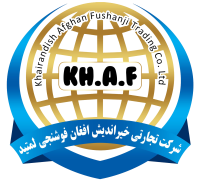 Khairandish Logo