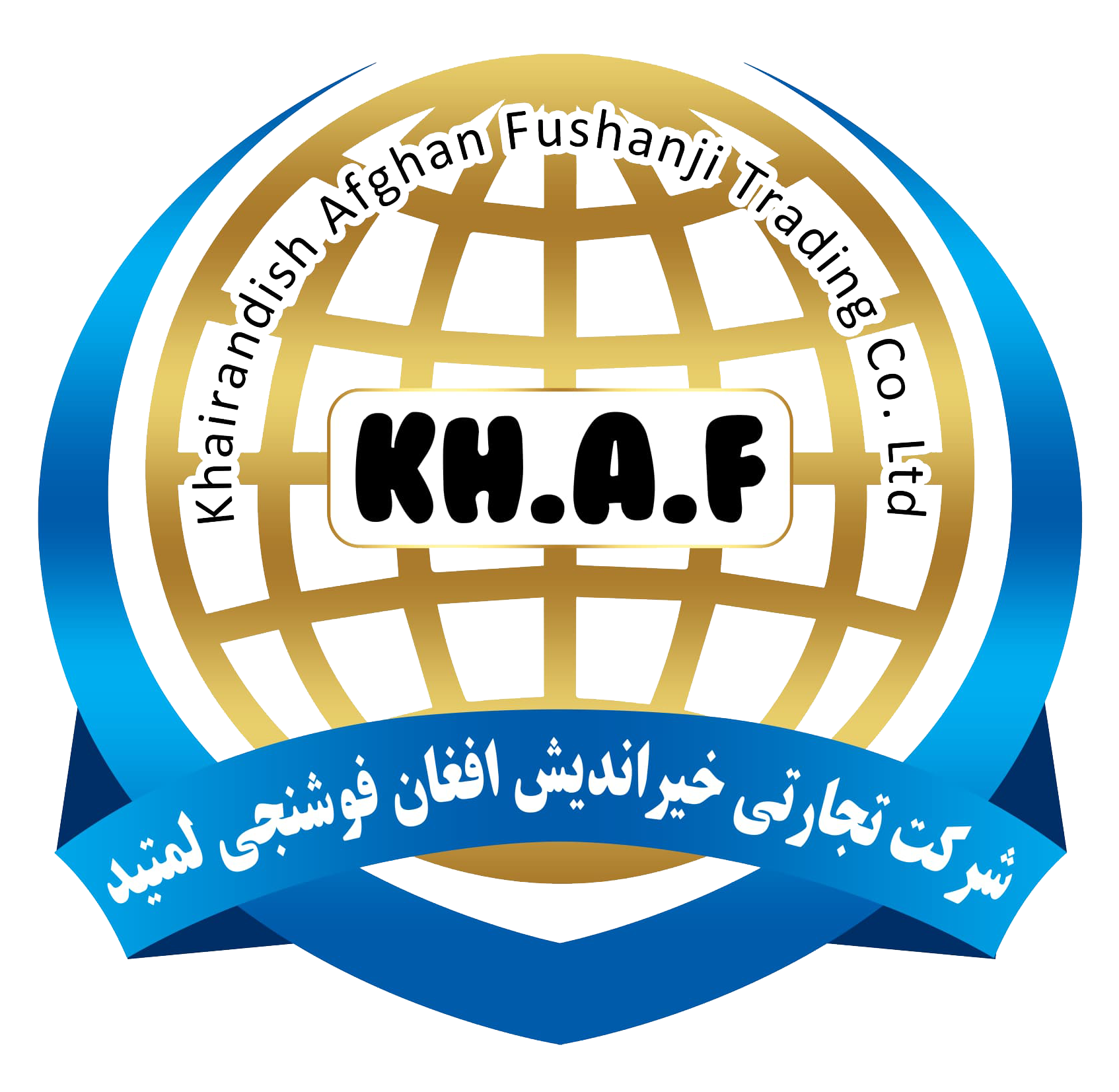 Khairandish Afghan Fushanji Trading Company