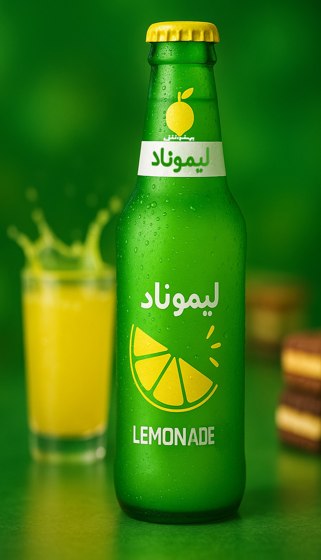 لیموناد بهنوش1